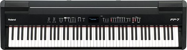 open zoom image for Roland FP-7 Digital Piano, Main