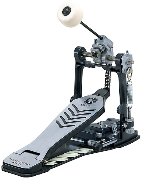 open zoom image for Yamaha FP9310 Double Chain Drive Single Bass Drum Pedal, Main