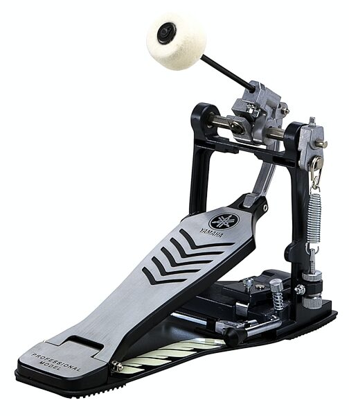 open zoom image for Yamaha FP9410 Direct Drive Single Bass Drum Pedal, Main