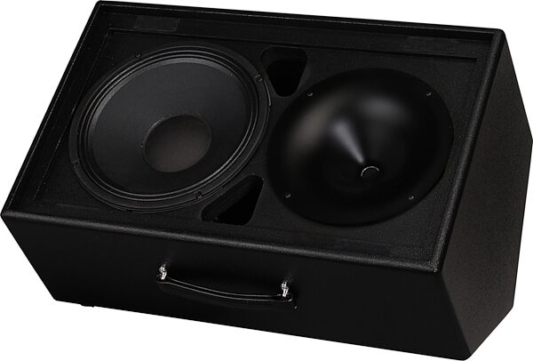 open zoom image for Friedman ASM-12 Modeler Monitor Powered Guitar Speaker Cabinet (1x12", 500 Watts), Main