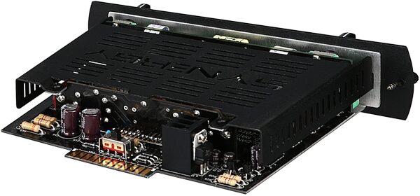 open zoom image for Synergy Friedman BE BB Preamp Module, New, Action Position Back