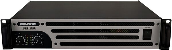 open zoom image for Mackie FRS1300 Pro Lightweight Amplifier (1300 Watts), Slant