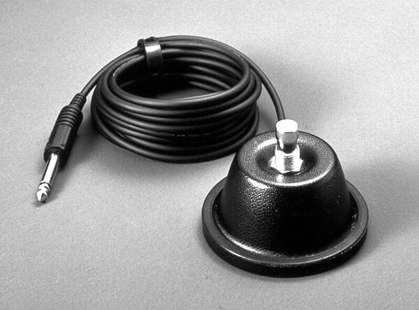 open zoom image for Roland FS-1 Single Footswitch, Main
