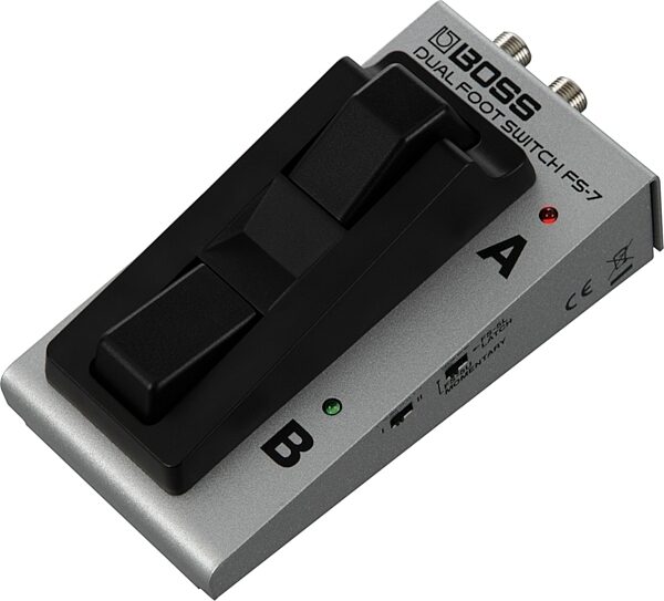 open zoom image for Boss FS-7 Dual Footswitch Pedal, New, Main