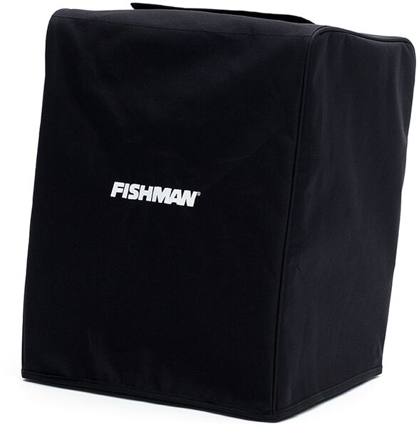 open zoom image for Fishman Loudbox Performer Amplifier Slip Cover, New, Main