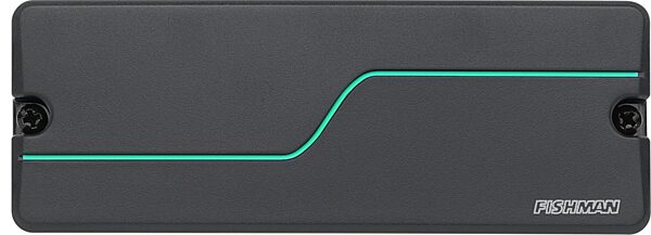 open zoom image for Fishman Fluence Stephen Carpenter 8-String Electric Guitar Pickup Set, 3-Voice, New, Action Position Back