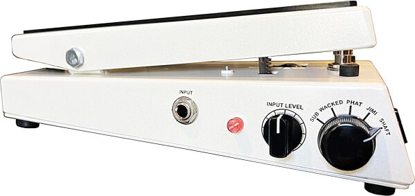 open zoom image for Fulltone Custom Shop Supa Wah Pedal, New, Action Position Back