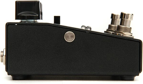 open zoom image for Fulltone FD3 Overdrive Boost Pedal, New, Action Position Back
