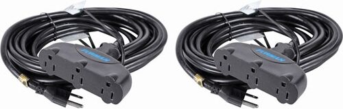 open zoom image for Furman ACX25 AC Extension Cord, Main
