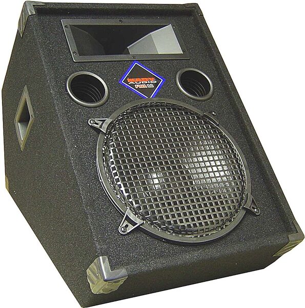 open zoom image for Nady FWA12 Powered Floor Monitor (125 Watts, 1x12 in.), Main