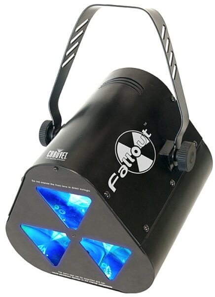 open zoom image for Chauvet Fallout Effect Light, Angle