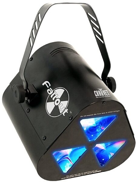 open zoom image for Chauvet Fallout Effect Light, Main