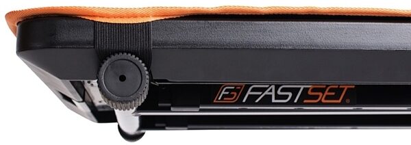 open zoom image for Fastset Table Pad, New, Alt