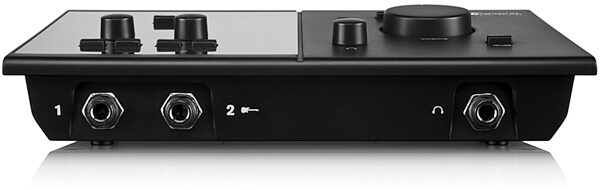 open zoom image for M-Audio Fast Track C400 USB Audio Interface, Front