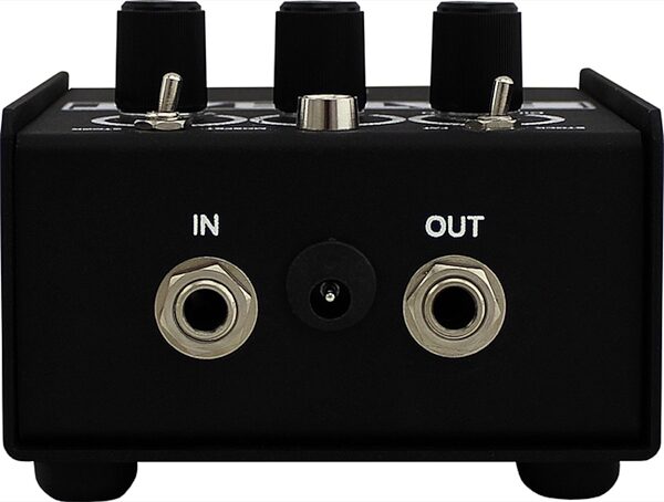 open zoom image for Pro Co Fat Rat Distortion Pedal, New, Side