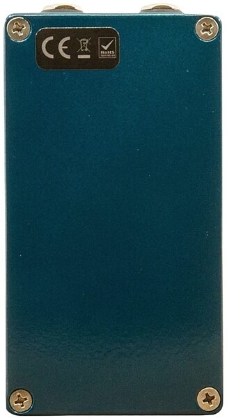 open zoom image for Walrus Audio Fathom Multi-Function Reverb Pedal, View