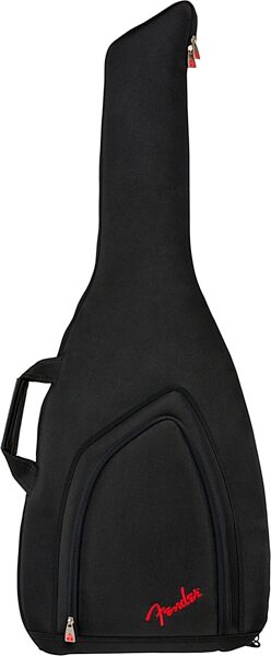 open zoom image for Fender FEJ610 Jaguar/Jazzmaster/Starcaster Gig Bag, New, Action Position Back