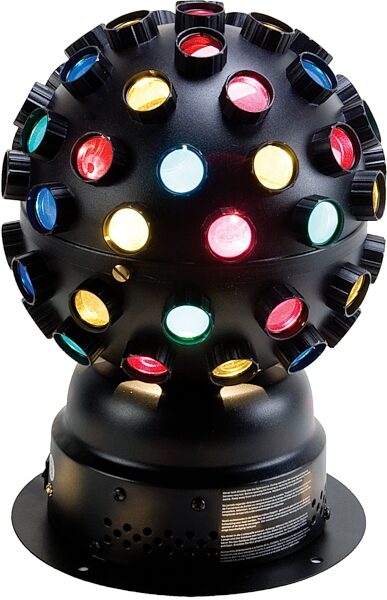 open zoom image for American DJ Festive Light Pak II Lighting Package, Colorball II