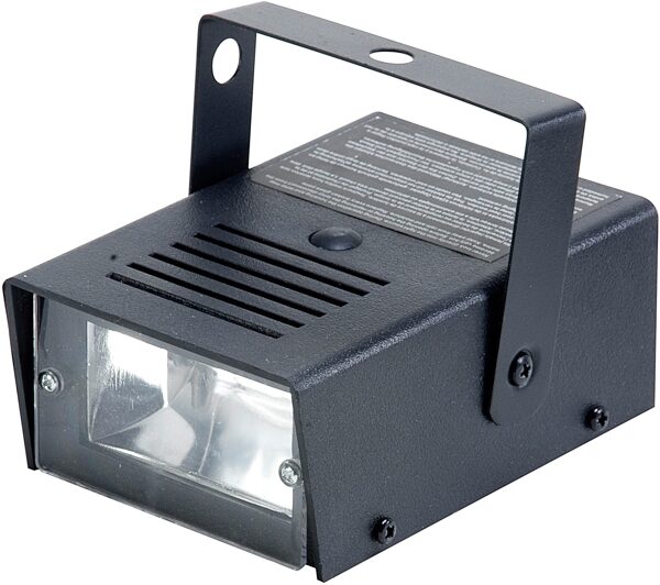open zoom image for American DJ Festive Light Pak II Lighting Package, S-25 II