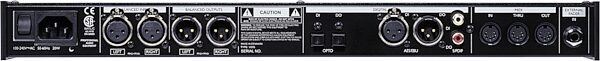 open zoom image for TC Electronic Finalizer Express, Rear