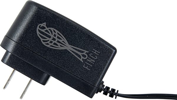 open zoom image for Walrus Audio Finch 9V Power Supply, New, Main Side