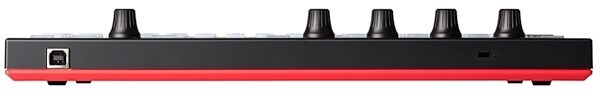 open zoom image for Akai Fire Controller for FL Studio, ve