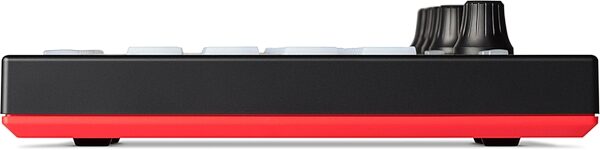 open zoom image for Akai Fire Controller for FL Studio, Action Position Back