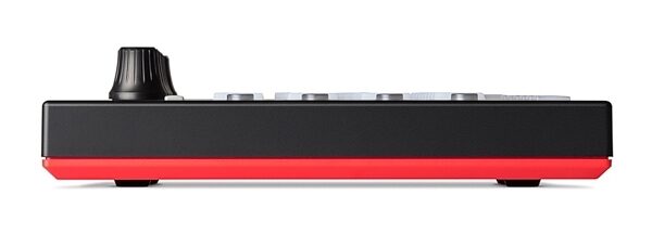 open zoom image for Akai Fire Controller for FL Studio, ve