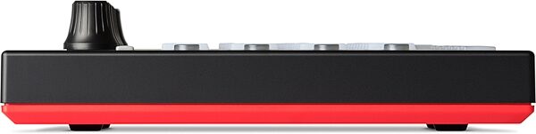 open zoom image for Akai Fire Controller for FL Studio, Action Position Back