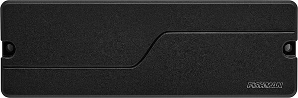 open zoom image for Fishman Fluence Bass Soapbar Pickup, 6-String, Single, Black, 6-String, Open Box (Like New), Action Position Back