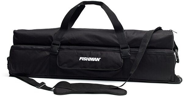 open zoom image for Fishman SoloAmp SA220 Performance Amplifier System, Carrying Case