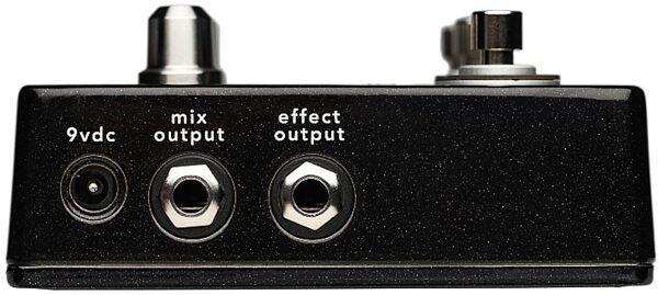 open zoom image for Fishman Fission Bass Powerchord Octave Pedal, Left