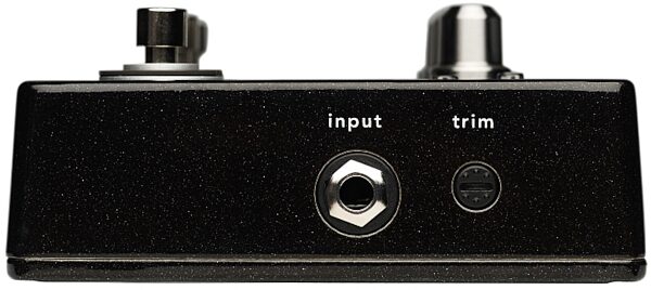 open zoom image for Fishman Fission Bass Powerchord Octave Pedal, Side