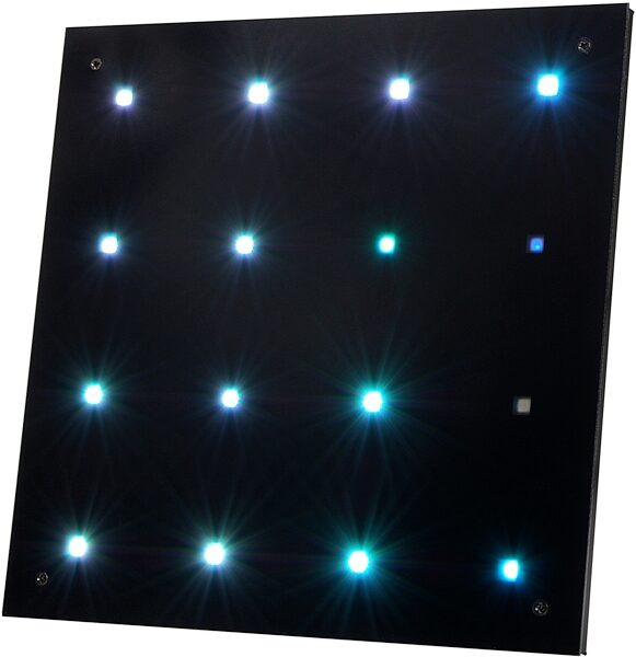 open zoom image for American DJ Flash Panel 16 Effect Light, Main