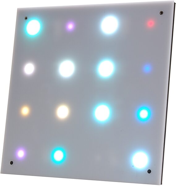 open zoom image for American DJ Flash Panel 16 Effect Light, Frost