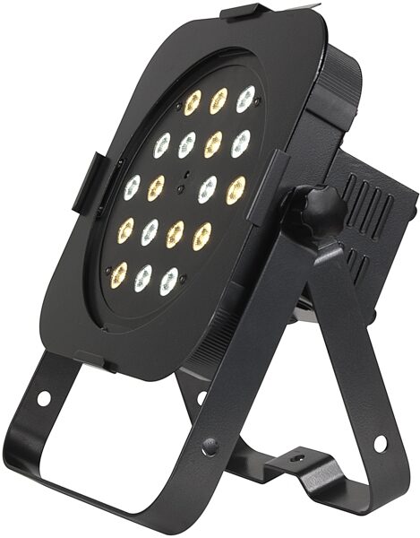 open zoom image for American DJ Flat PAR CWWW 18 Stage Light, Main