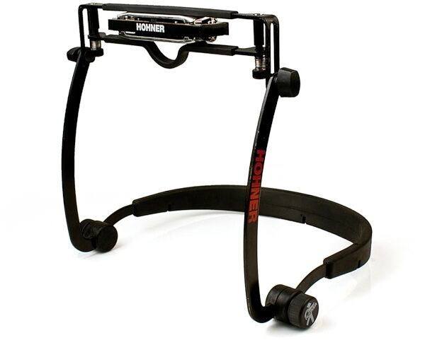 open zoom image for Hohner FlexRack Harmonica Holder, Main
