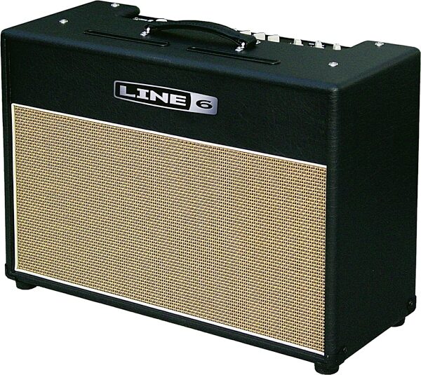 open zoom image for Line 6 Flextone III XL Guitar Combo Amplifier (150 Watts, 2x12 in.), Main