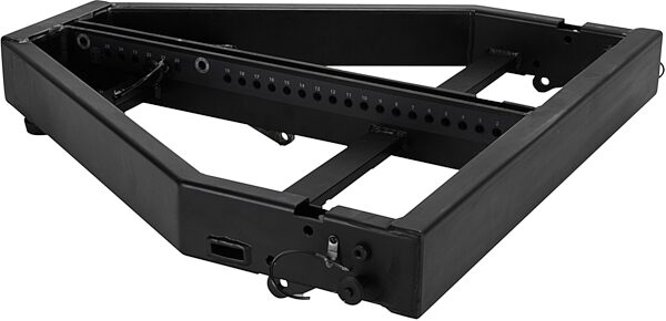 open zoom image for RCF FB-HDL-2018 Flybar for up to Sixteen HDL 20-A Speakers, New, Action Position Front