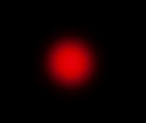 open zoom image for ADJ Focus Spot 5Z Effect Light, New, Action Position Back