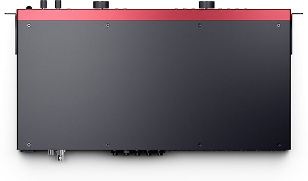 open zoom image for Focusrite Scarlett 18i20 Gen 4 USB Audio Interface, New, Rack Ears Top