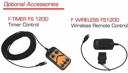 open zoom image for American DJ Fog Storm 1700 HD Fog Machine, Sold Separately