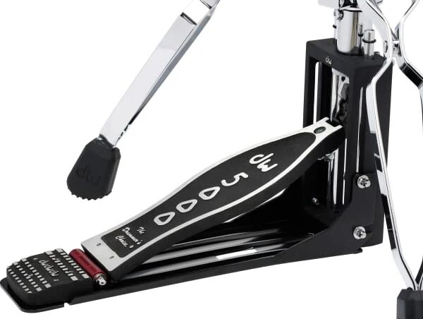 open zoom image for Drum Workshop 5500TD Delta HiHat Stand, New, view