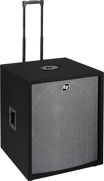 open zoom image for ElectroVoice Force i Sub E Subwoofer (350 Watts, 1x18 in.), Main