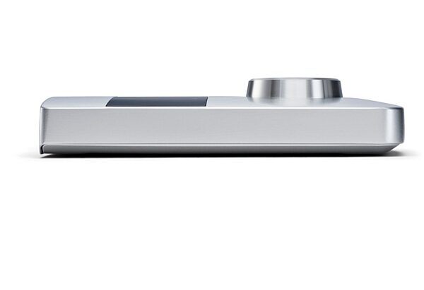 open zoom image for Focusrite Forte USB Audio Interface, Left Side