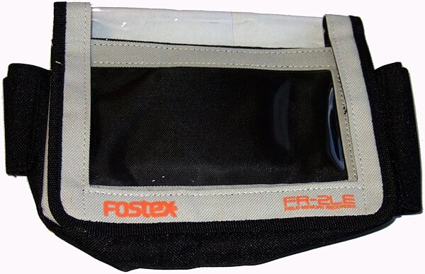 open zoom image for Fostex FR2LE High Definition Field Recorder, Fostex FR2LE Bag
