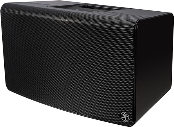 open zoom image for Mackie FreePlay Live Personal PA System with Bluetooth, New, Action Position Back