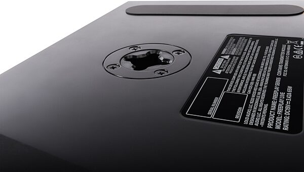 open zoom image for Mackie FreePlay Live Personal PA System with Bluetooth, New, Action Position Back