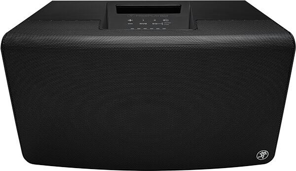 open zoom image for Mackie FreePlay Live Personal PA System with Bluetooth, New, Angled Front