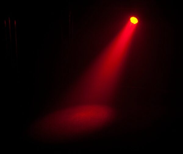 open zoom image for Chauvet Freedom Par RGBA Wireless LED PAR Light, FX2